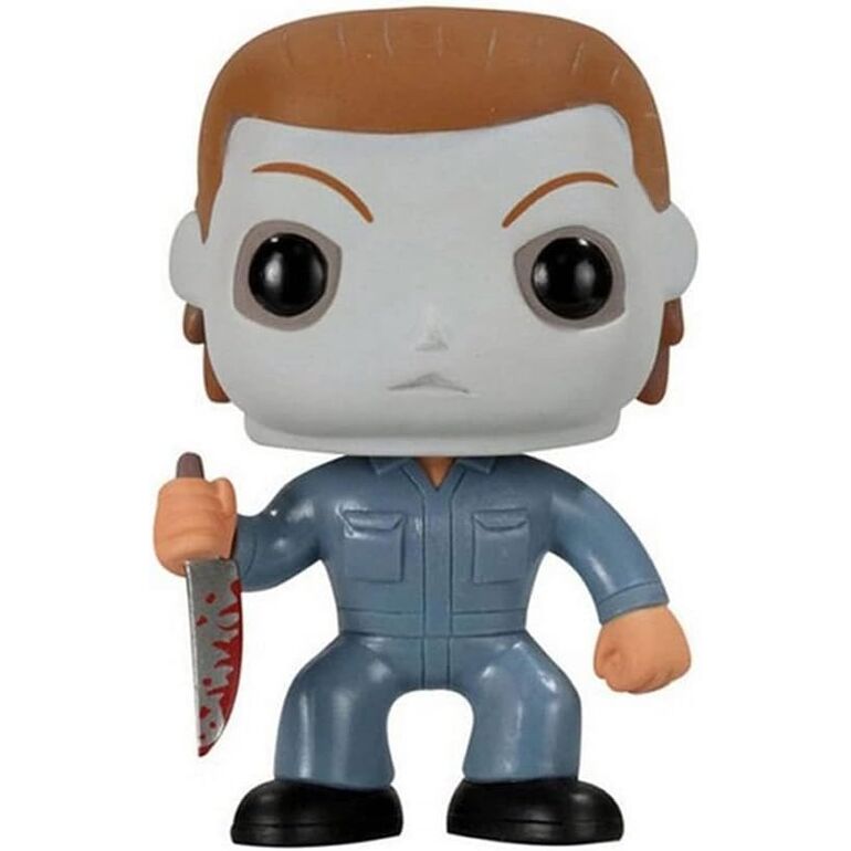 Figura POP Halloween Michael Myers