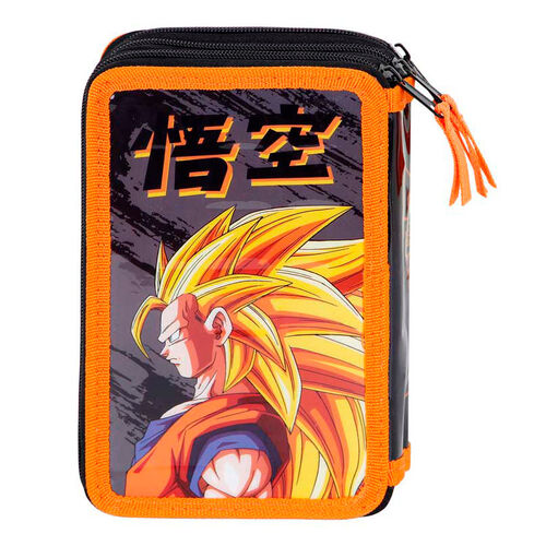 Plumier Warrior Dragon Ball Z