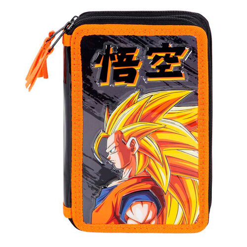 Plumier Warrior Dragon Ball Z