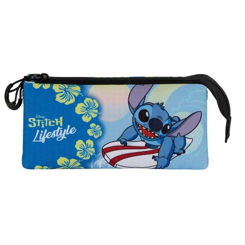 Portatodo Lifestyle Stitch Disney triple