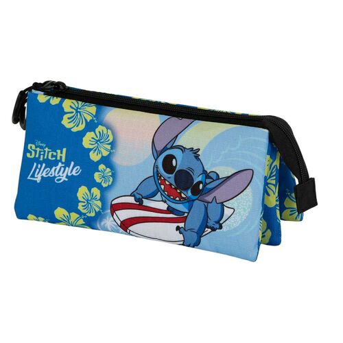 Portatodo Lifestyle Stitch Disney triple