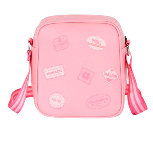 Bolso bandolera Travel Barbie