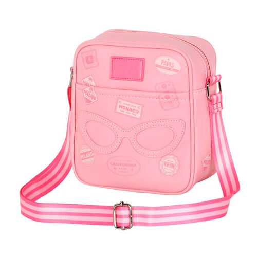 Bolso bandolera Travel Barbie