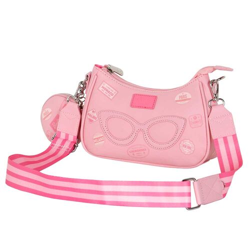 Barbie Travel bag