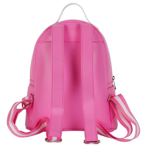 Barbie Varsity backpack 29cm