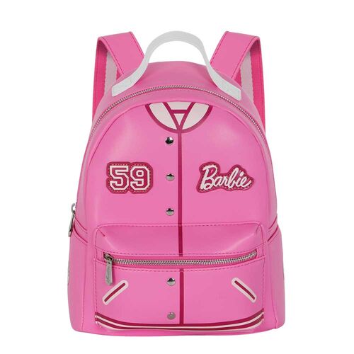 Barbie Varsity backpack 29cm