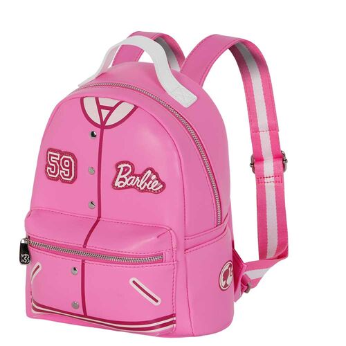 Barbie Varsity backpack 29cm