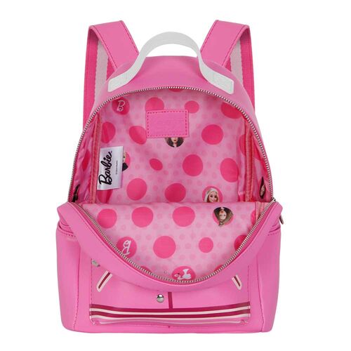 Barbie Varsity backpack 29cm