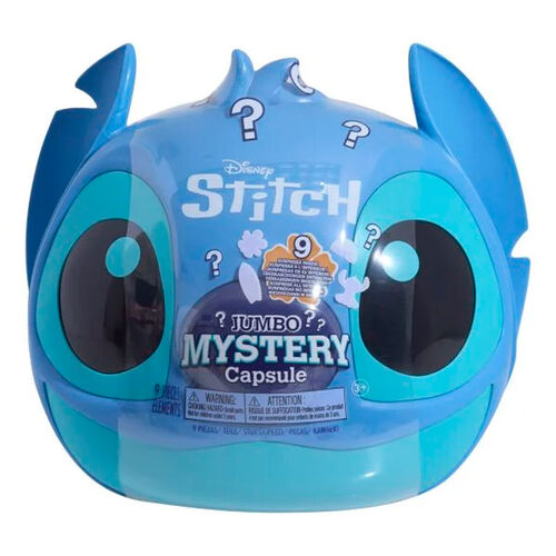 Disney Stitch surprise capsule 22,5cm