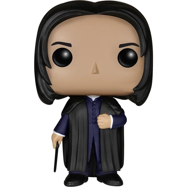 Figura POP Harry Potter Severus Snape