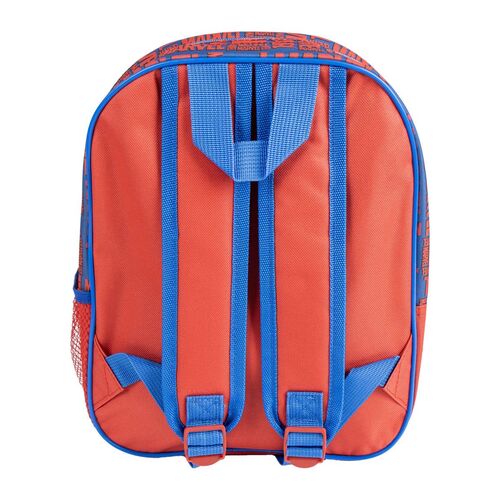 Mochila Los Vengadores Marvel 31cm