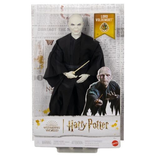 Muñeco Voldemort Harry Potter