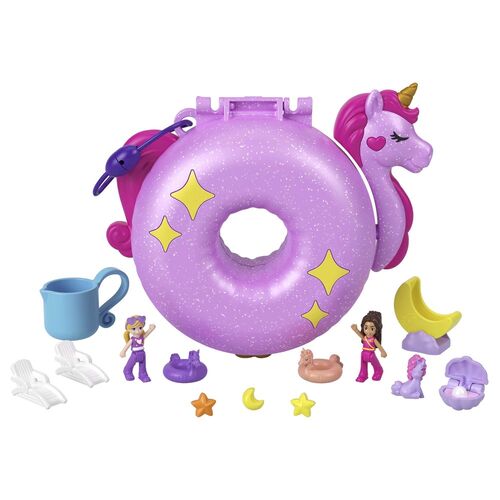 Cofre Polly Pocket surtido