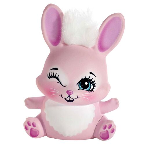 Enchantimals Bree Bunny doll