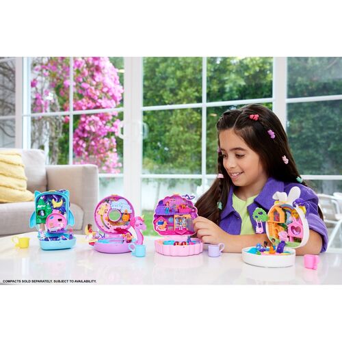 Cofre Polly Pocket surtido