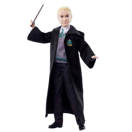 Muñeco Draco Malfoy Harry Potter