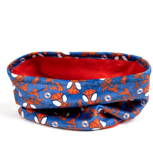 Braga cuello Spidey Marvel