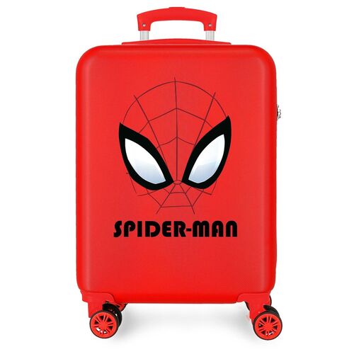 Marvel Spiderman Authentic ABS trolley suitcase 55cm