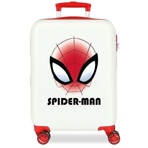 Marvel Spiderman Authentic ABS trolley suitcase 55cm