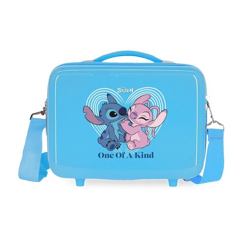 Disney Stitch One of a Kind adaptable ABS vanity case