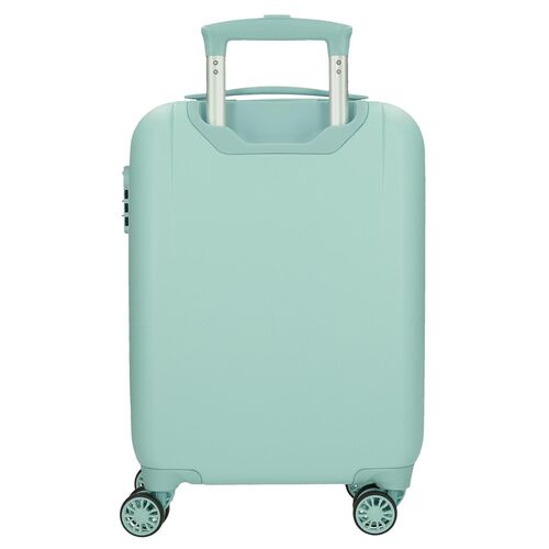 Disney Bambi ABS trolley suitcase 50cm