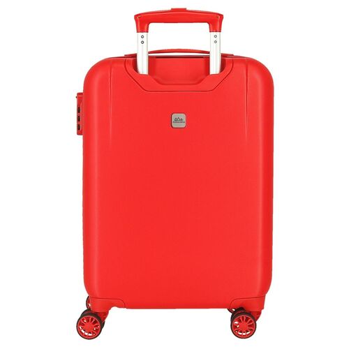 Marvel Spiderman Authentic ABS trolley suitcase 55cm