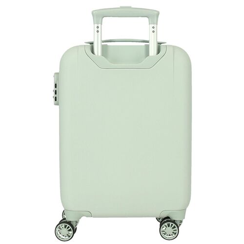 Hello Kitty Fair ABS trolley suitcase 50cm