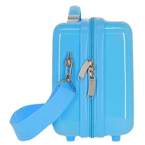 Disney Stitch Fun adaptable ABS vanity case