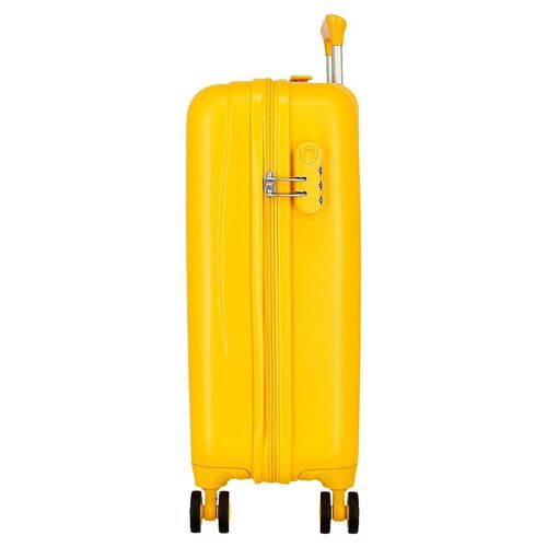 Disney The Lion King Explorer ABS trolley suitcase 55cm