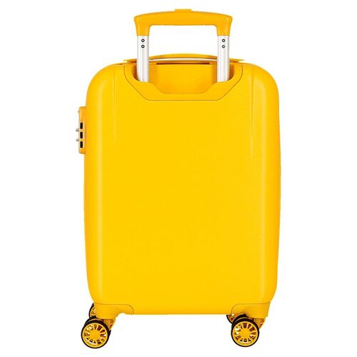 Disney The Lion King Explorer ABS trolley suitcase 50cm