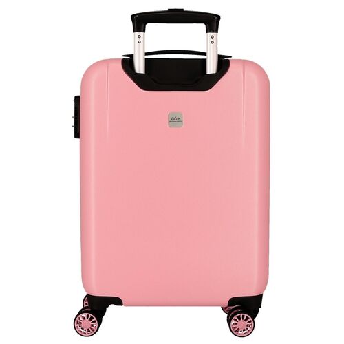 Disney Princess Courage & Kindness ABS trolley suitcase 55cm