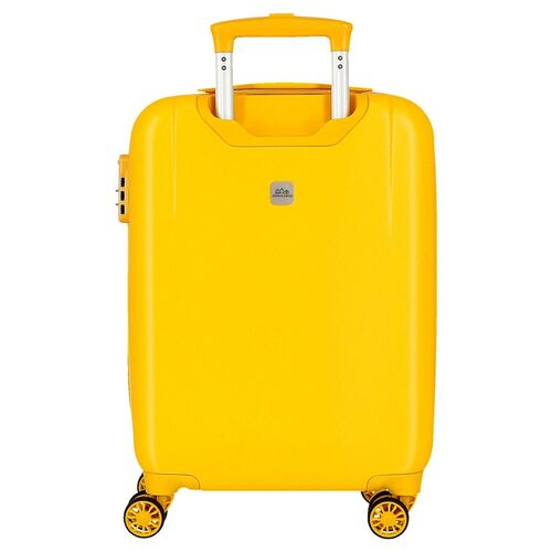 Disney The Lion King Explorer ABS trolley suitcase 55cm