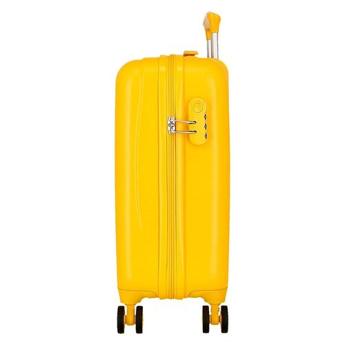 Disney The Lion King Explorer ABS trolley suitcase 50cm