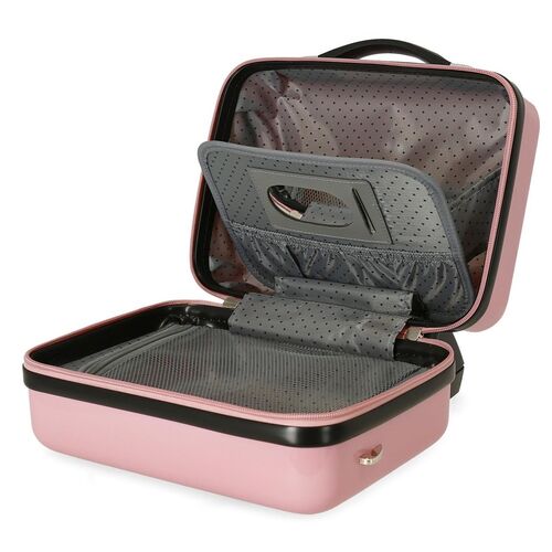 Disney Princess Courage & Kindness adaptable ABS vanity case