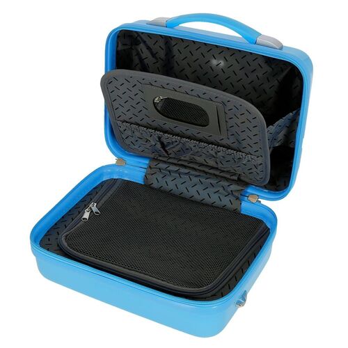 Disney Stitch Ohana adaptable ABS vanity case