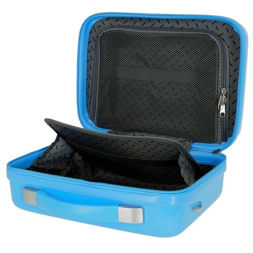 Disney Stitch Ohana adaptable ABS vanity case