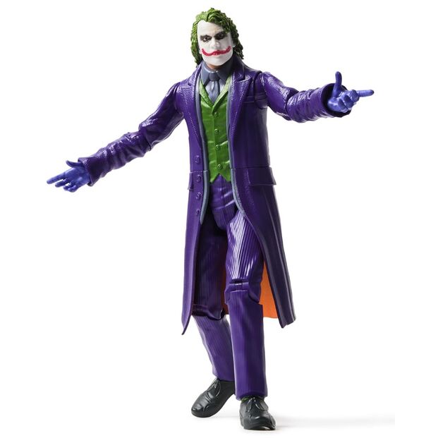 Figura Joker 85 Aniversario DC Comics 30cm