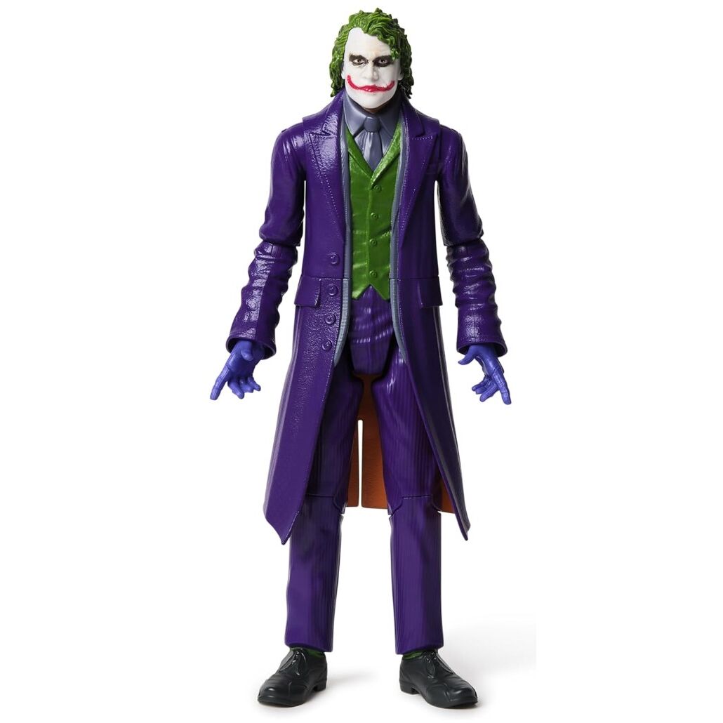 Figura Joker 85 Aniversario DC Comics 30cm