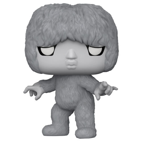 POP figure The Twilight Zone The Gremlin