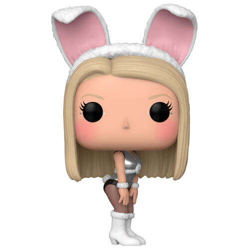 POP figure Mean Girls 20th Anniversary Regina George