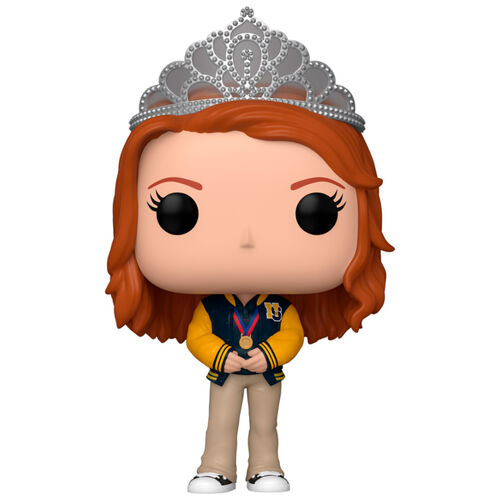 POP figure Mean Girls 20th Anniversary Cady Heron