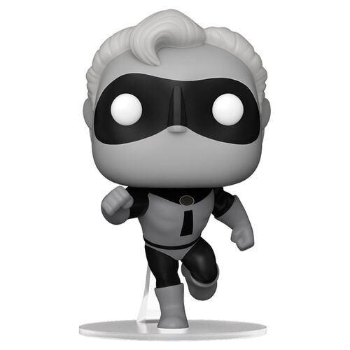 POP figure The Incredibles Mr. Incredible 5 + 1 Chase