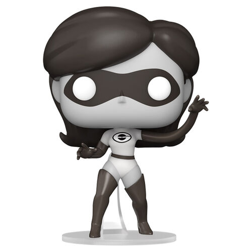 POP figure The Incredibles Elastigirl Chase