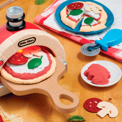 Creative Chefs pizza kit