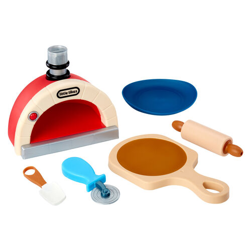 Kit Horno Pizza Creative Chefs