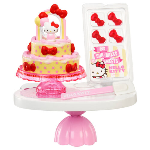 Miniverse Make It Mini Hello Kitty surprise capsule assorted