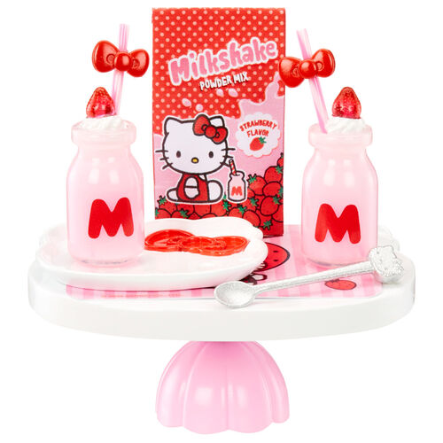 Capsula sorpresa Miniverse Make It Mini Hello Kitty surtido