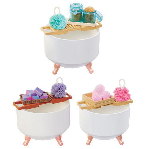 Miniverse Make It Mini Spa surprise capsule assorted