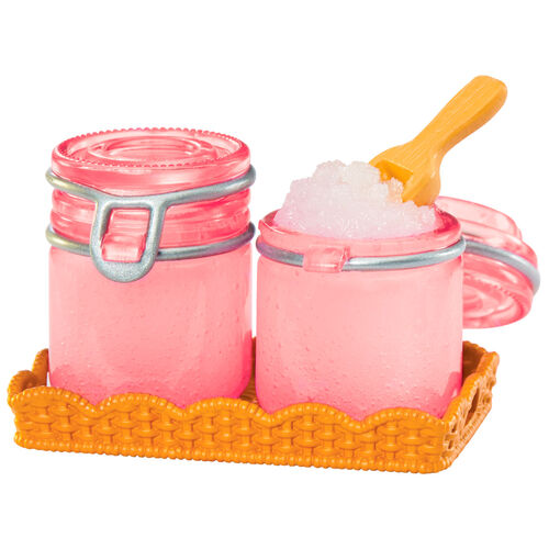 Miniverse Make It Mini Spa surprise capsule assorted