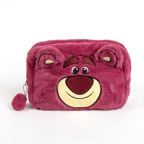 Disney Pixar Toy Story Lotso vanity case